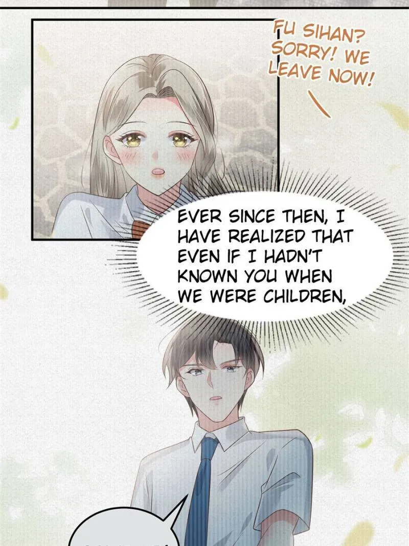 Resurrection Reunion: The Exclusive Love Chapter 148 Online - página 6