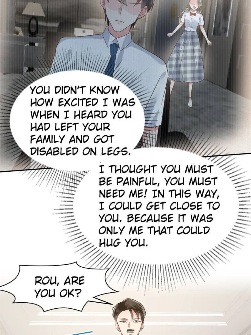 Resurrection Reunion: The Exclusive Love Chapter 148 Online - página 8