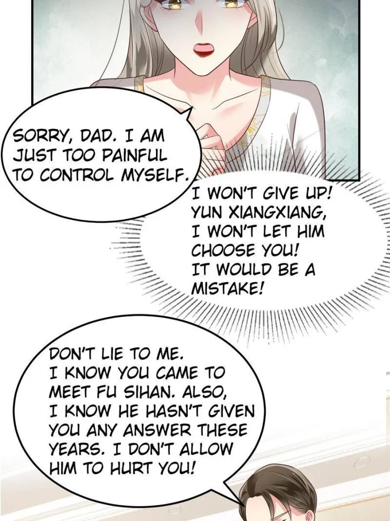 Resurrection Reunion: The Exclusive Love Chapter 148 Online - página 10