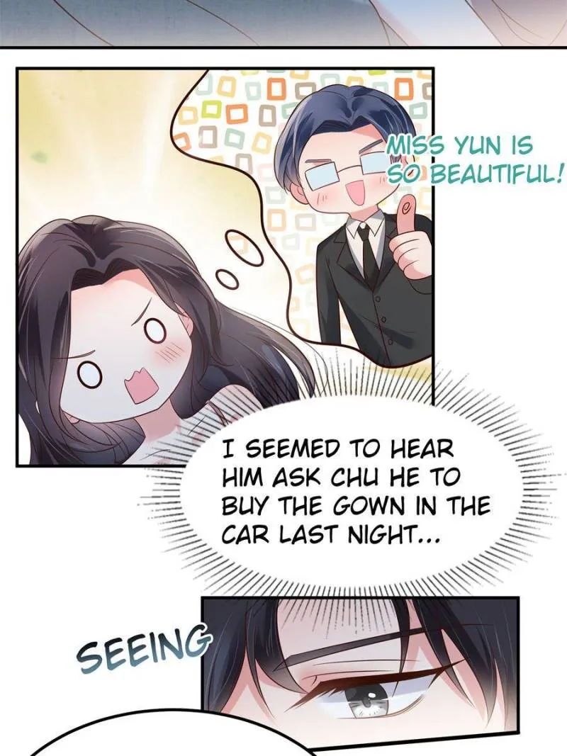 Resurrection Reunion: The Exclusive Love Chapter 148 Online - página 32