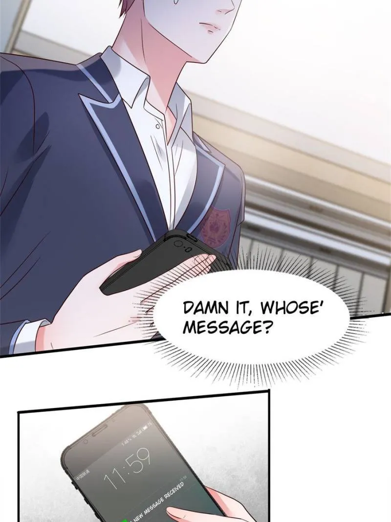 Resurrection Reunion: The Exclusive Love Chapter 150 Online - página 3