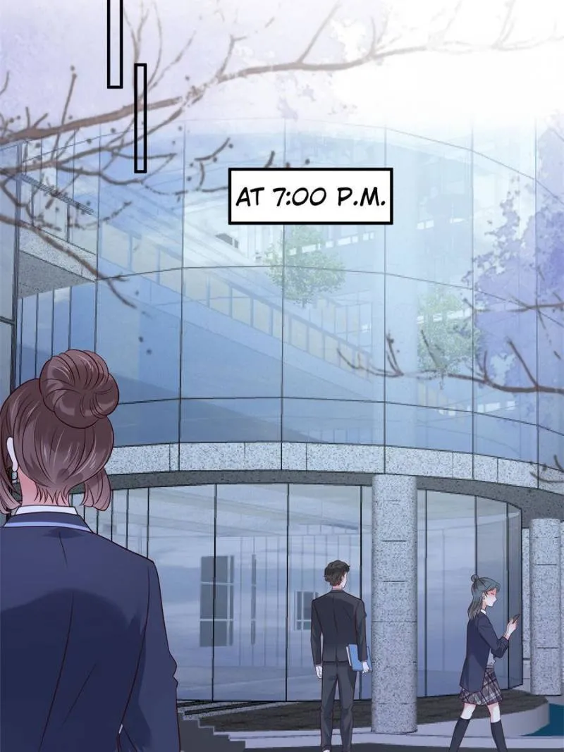 Resurrection Reunion: The Exclusive Love Chapter 150 Online - página 5