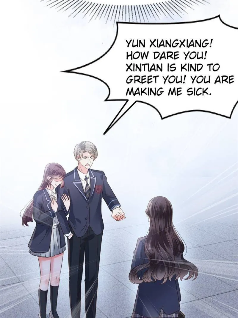 Resurrection Reunion: The Exclusive Love Chapter 150 Online - página 14