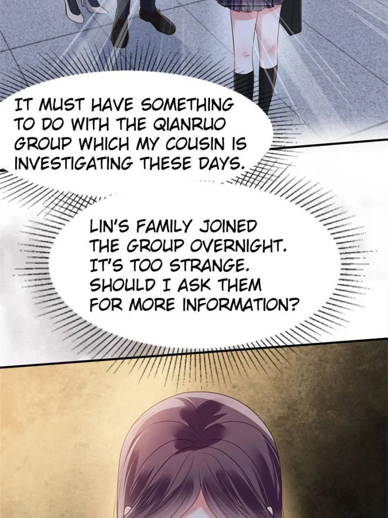 Resurrection Reunion: The Exclusive Love Chapter 150 Online - página 15