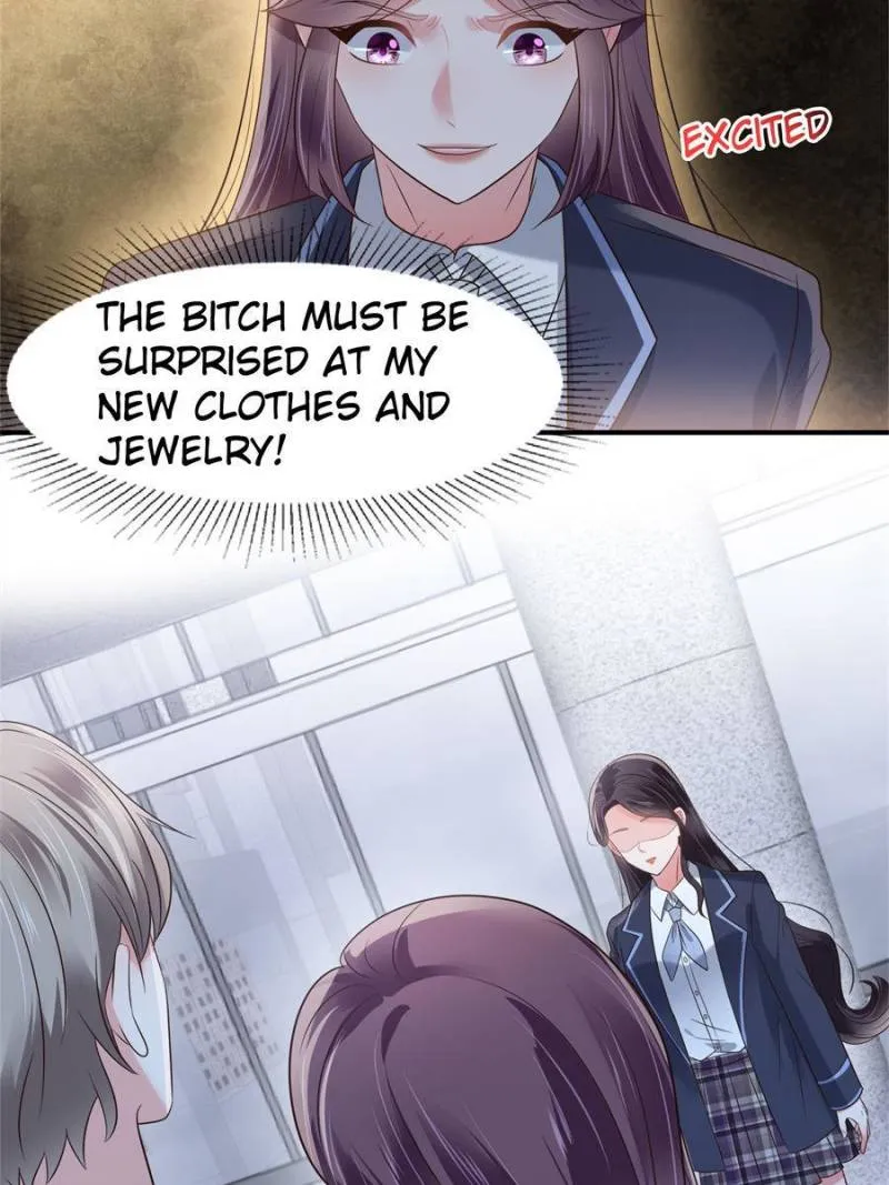 Resurrection Reunion: The Exclusive Love Chapter 150 Online - página 16