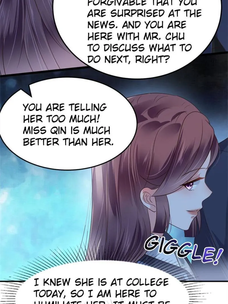Resurrection Reunion: The Exclusive Love Chapter 150 Online - página 19