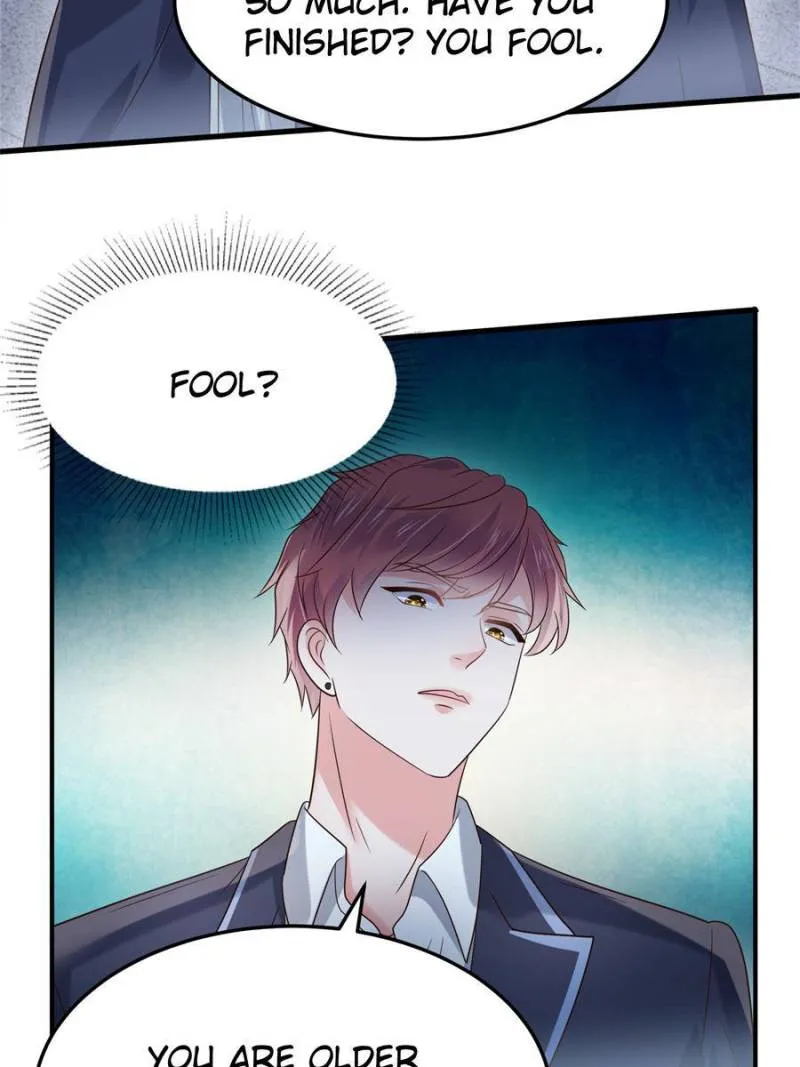 Resurrection Reunion: The Exclusive Love Chapter 150 Online - página 21
