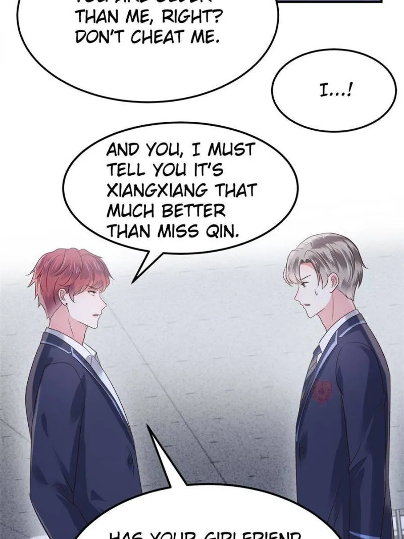 Resurrection Reunion: The Exclusive Love Chapter 150 Online - página 22
