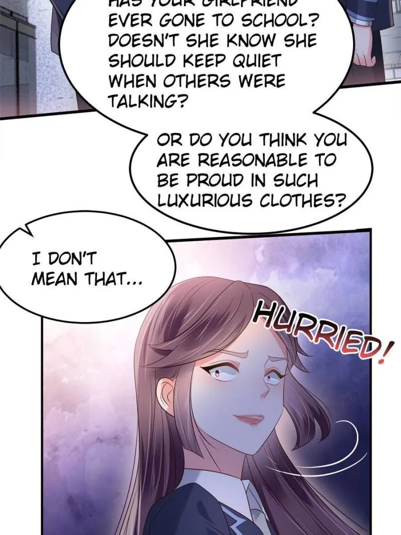 Resurrection Reunion: The Exclusive Love Chapter 150 Online - página 23