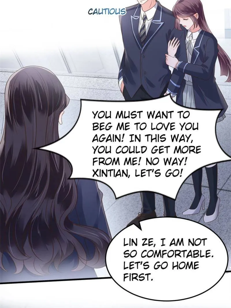 Resurrection Reunion: The Exclusive Love Chapter 150 Online - página 29