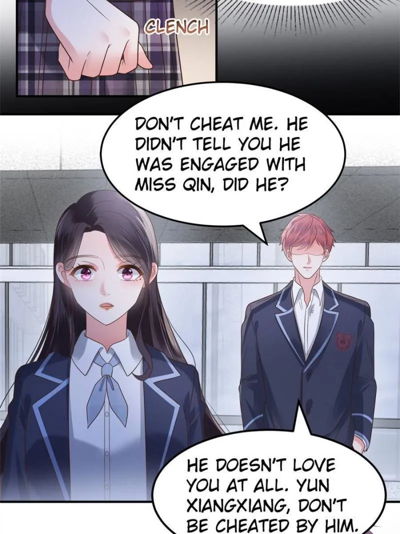Resurrection Reunion: The Exclusive Love Chapter 150 Online - página 31
