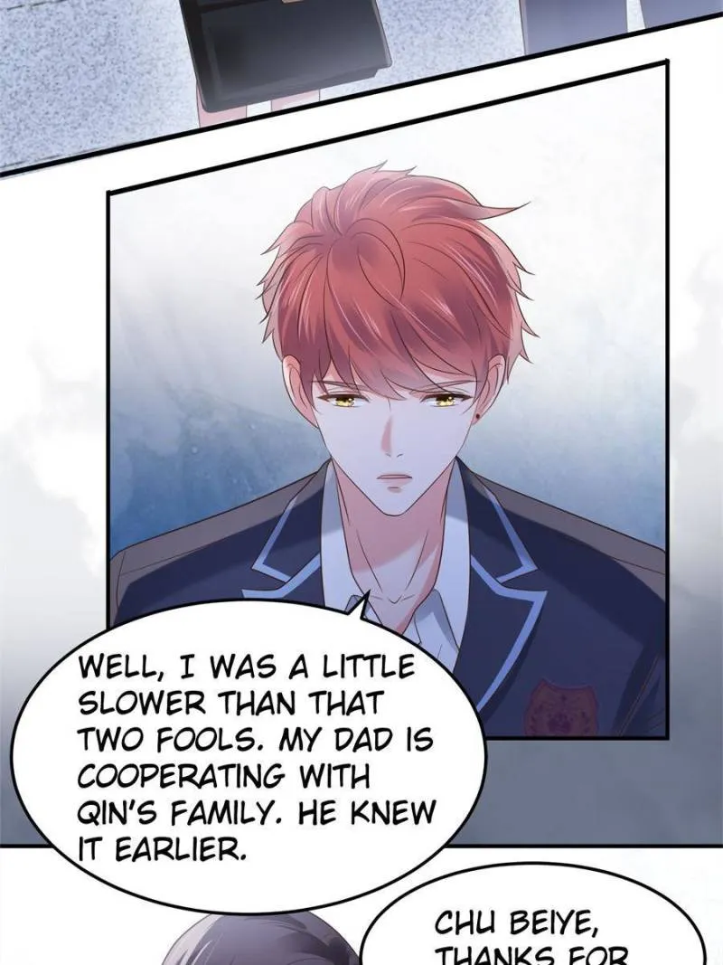 Resurrection Reunion: The Exclusive Love Chapter 150 Online - página 33