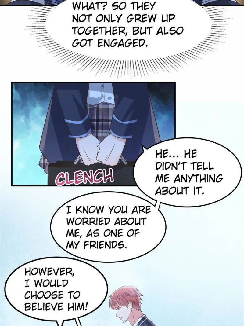 Resurrection Reunion: The Exclusive Love Chapter 151 Online - página 3