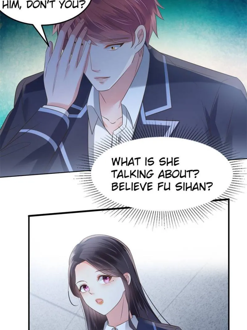 Resurrection Reunion: The Exclusive Love Chapter 151 Online - página 5
