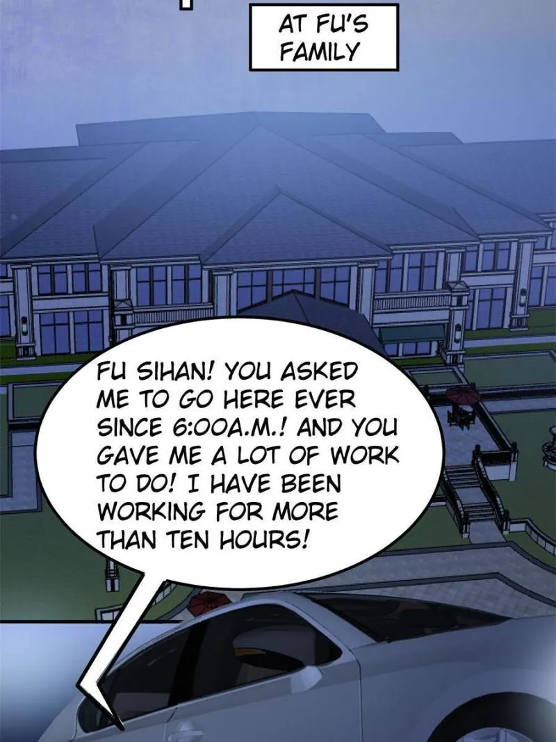Resurrection Reunion: The Exclusive Love Chapter 151 Online - página 9