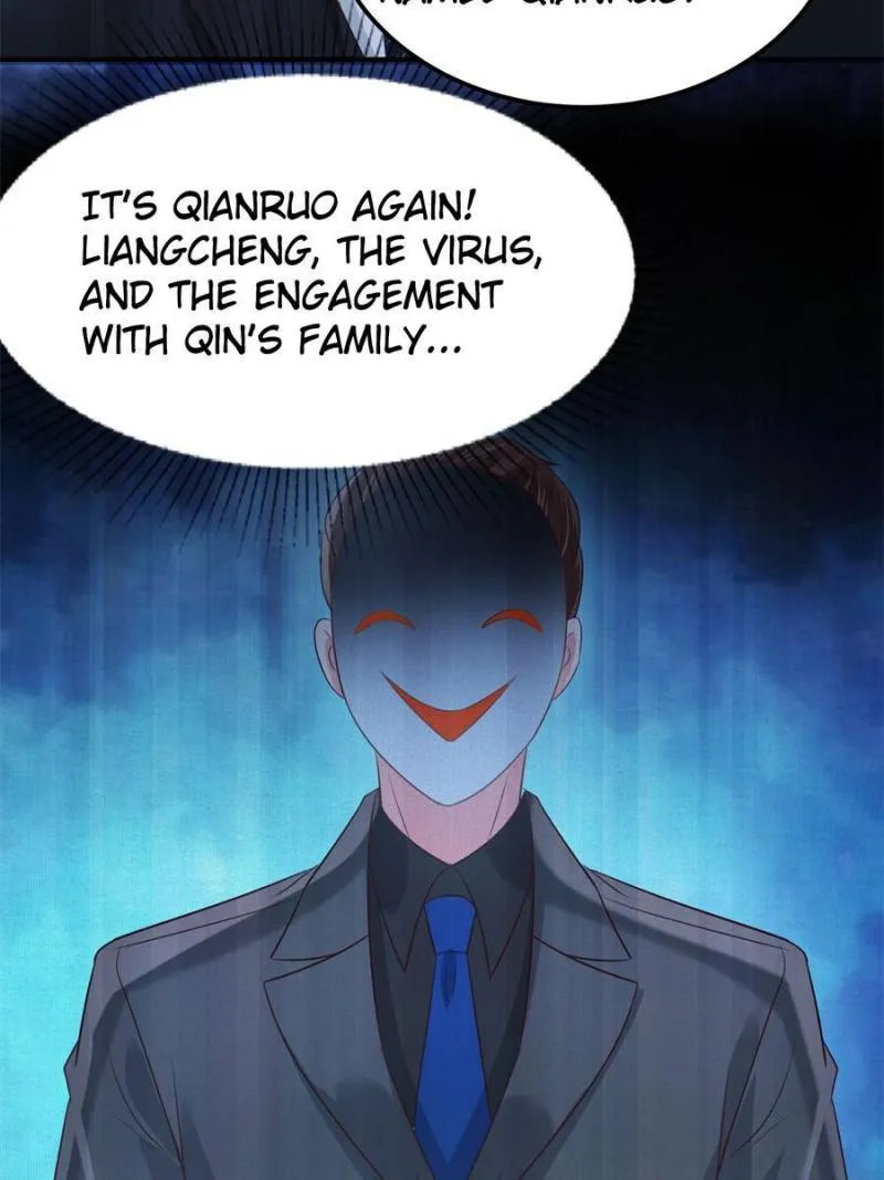 Resurrection Reunion: The Exclusive Love Chapter 151 Online - página 18