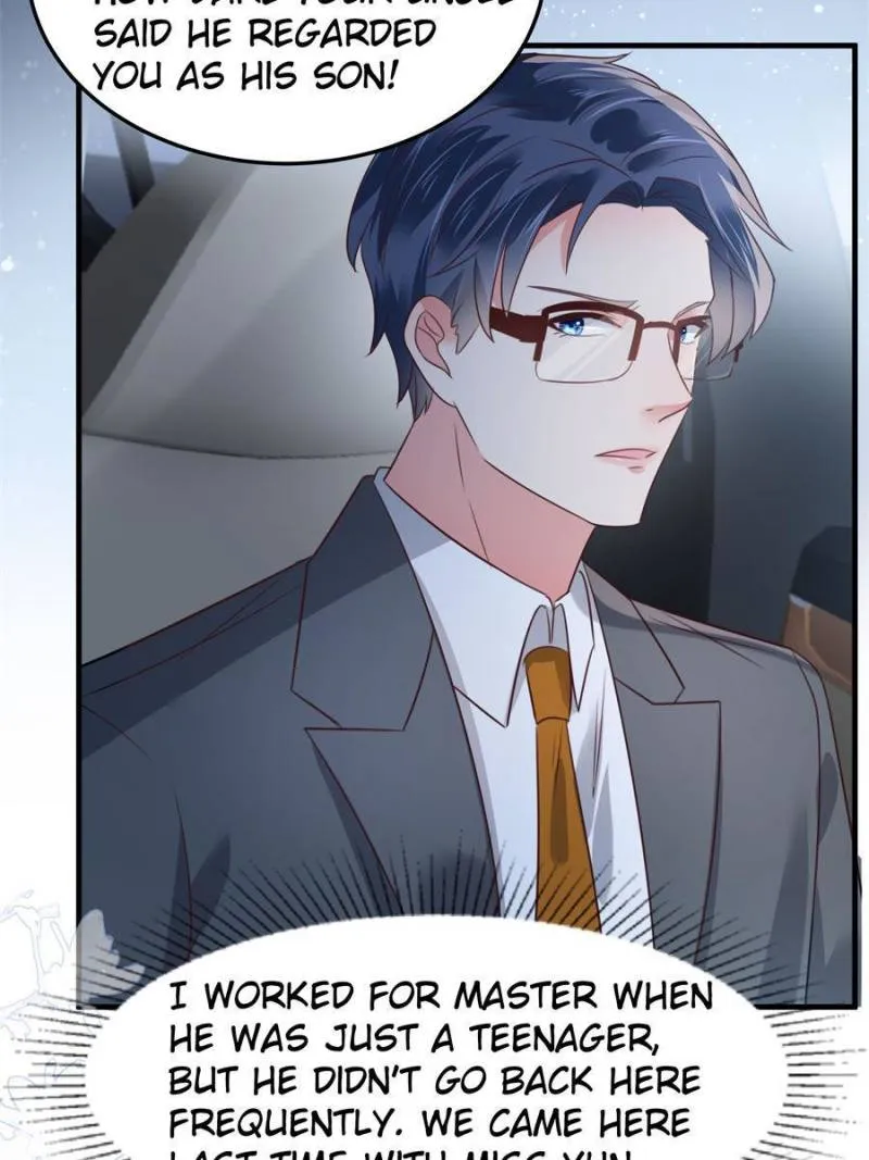 Resurrection Reunion: The Exclusive Love Chapter 151 Online - página 22
