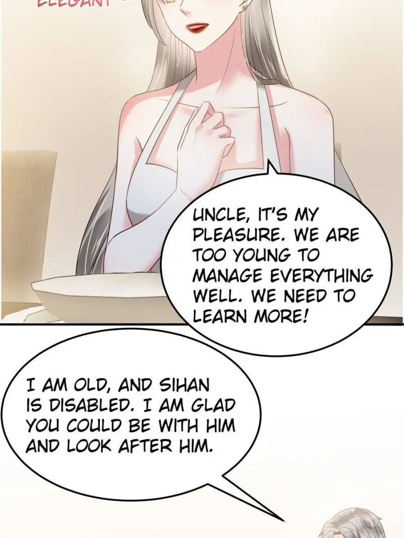 Resurrection Reunion: The Exclusive Love Chapter 151 Online - página 33