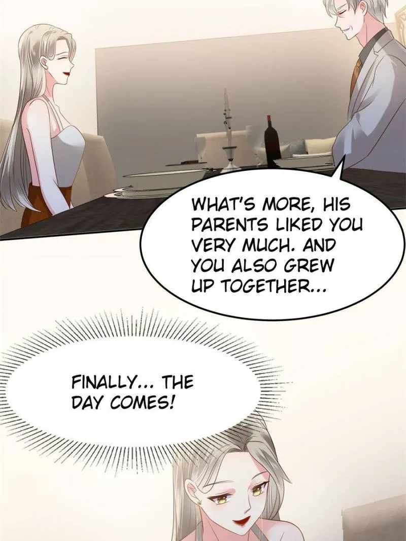 Resurrection Reunion: The Exclusive Love Chapter 151 Online - página 34