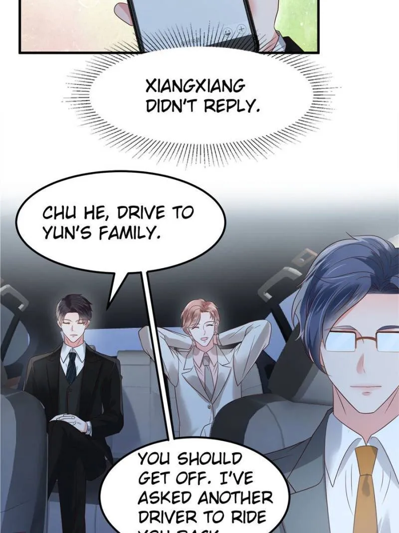 Resurrection Reunion: The Exclusive Love Chapter 153 Online - página 3