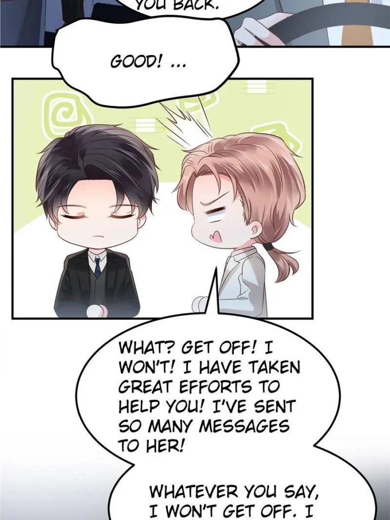 Resurrection Reunion: The Exclusive Love Chapter 153 Online - página 4