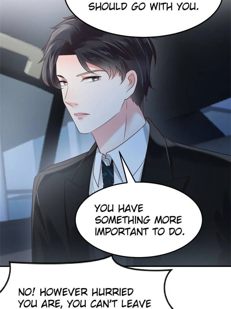 Resurrection Reunion: The Exclusive Love Chapter 153 Online - página 5