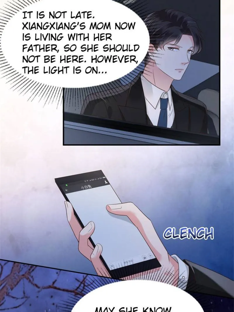 Resurrection Reunion: The Exclusive Love Chapter 153 Online - página 13