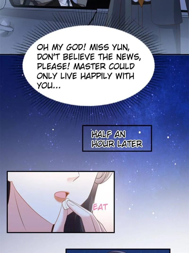 Resurrection Reunion: The Exclusive Love Chapter 153 Online - página 15
