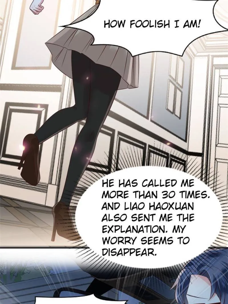 Resurrection Reunion: The Exclusive Love Chapter 153 Online - página 27