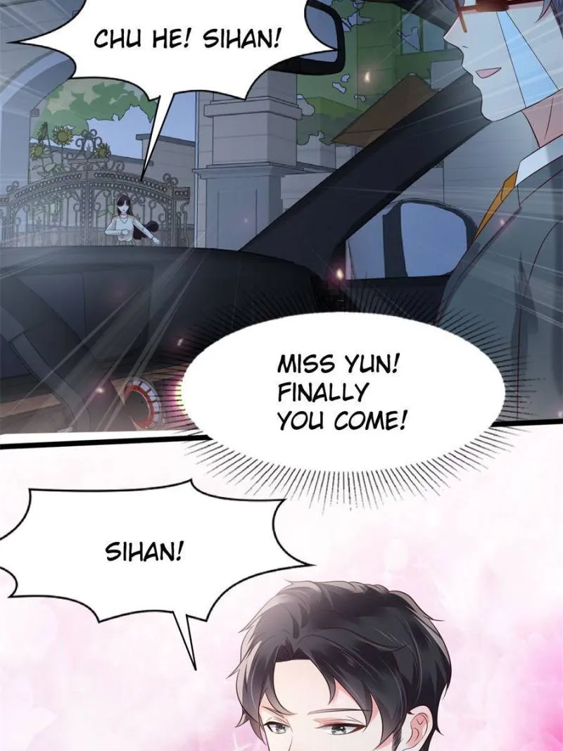 Resurrection Reunion: The Exclusive Love Chapter 153 Online - página 28