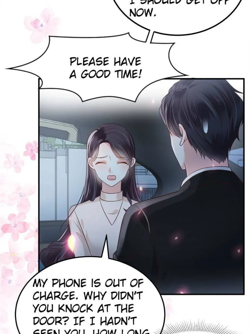 Resurrection Reunion: The Exclusive Love Chapter 153 Online - página 32