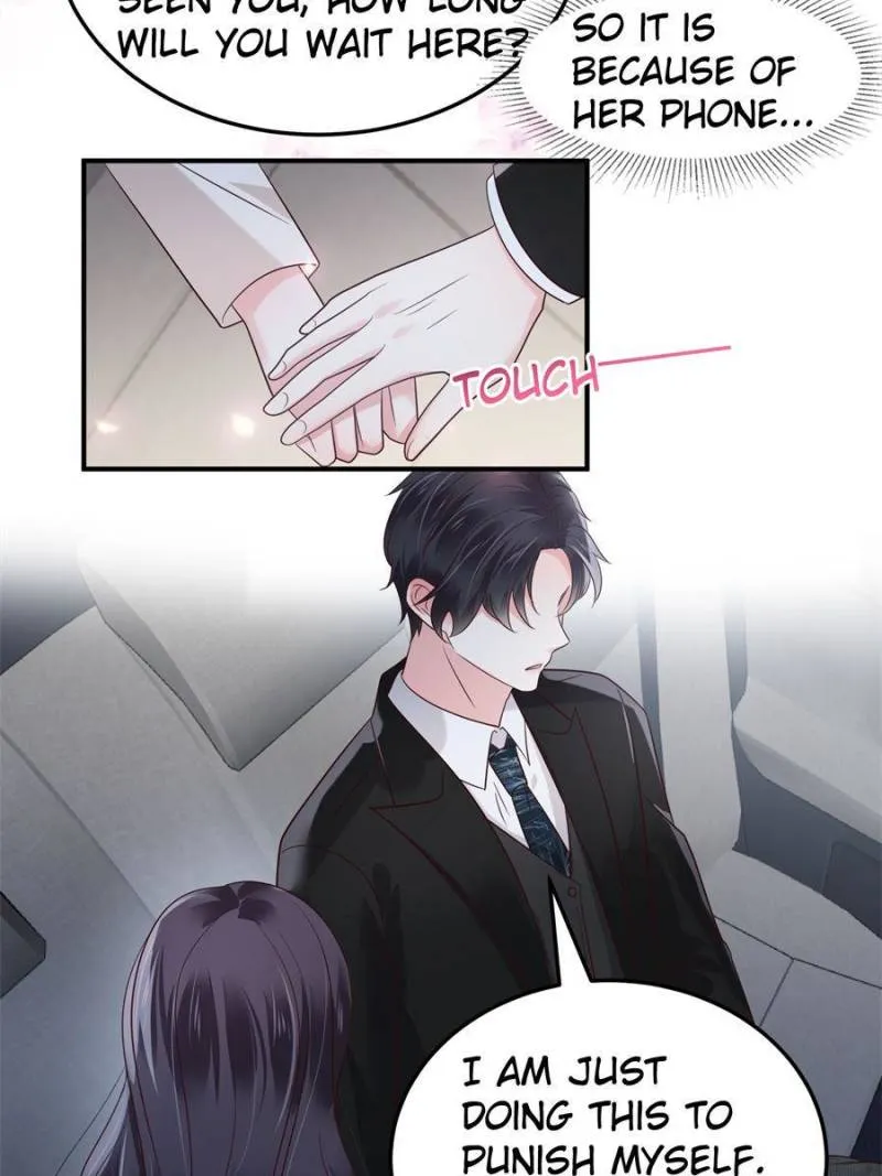Resurrection Reunion: The Exclusive Love Chapter 153 Online - página 33