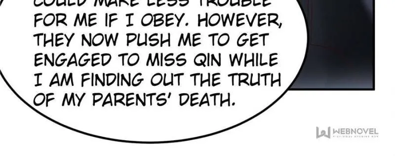 Resurrection Reunion: The Exclusive Love Chapter 153 Online - página 35