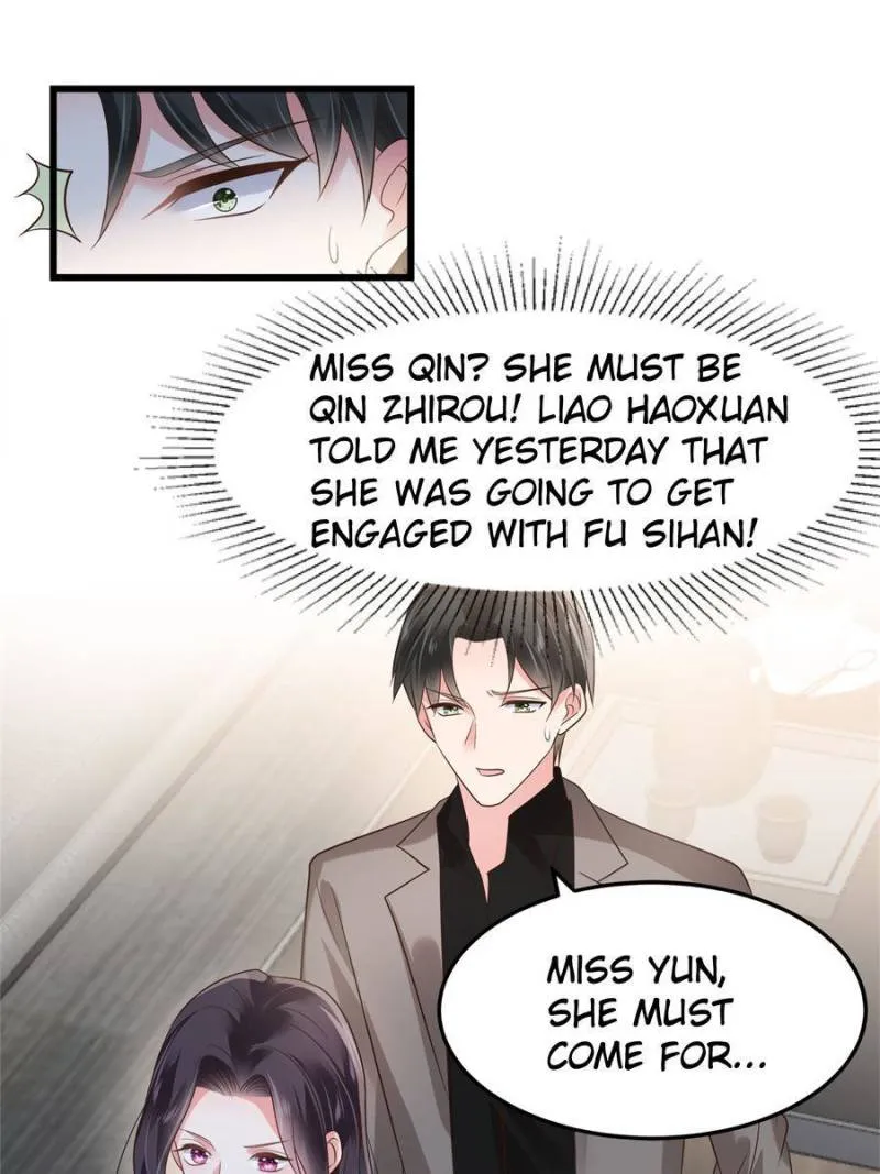 Resurrection Reunion: The Exclusive Love Chapter 155 Online - página 1