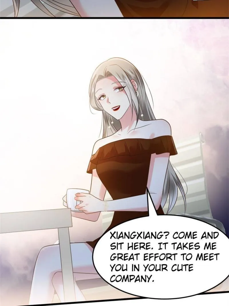Resurrection Reunion: The Exclusive Love Chapter 155 Online - página 5