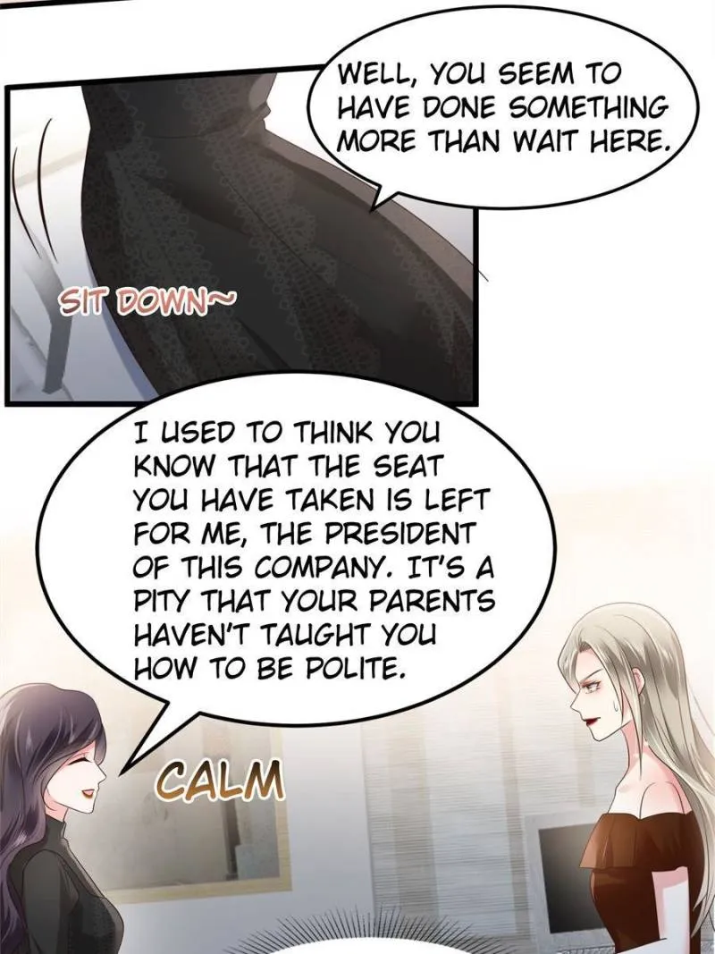 Resurrection Reunion: The Exclusive Love Chapter 155 Online - página 6