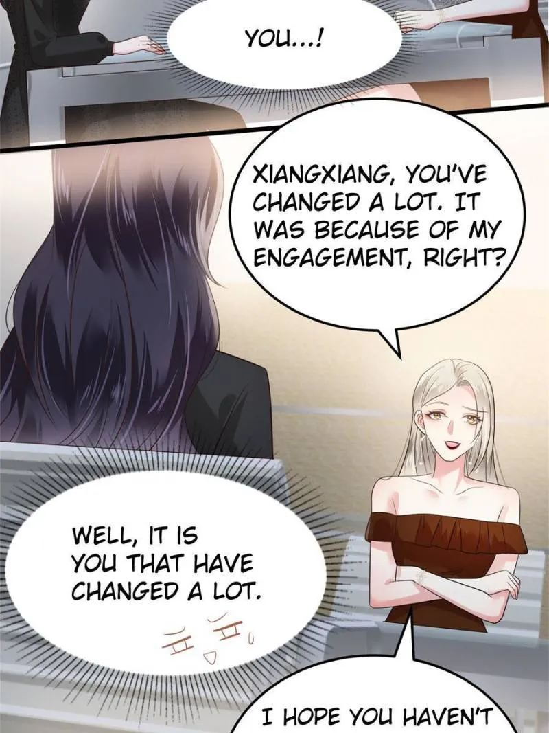 Resurrection Reunion: The Exclusive Love Chapter 155 Online - página 7