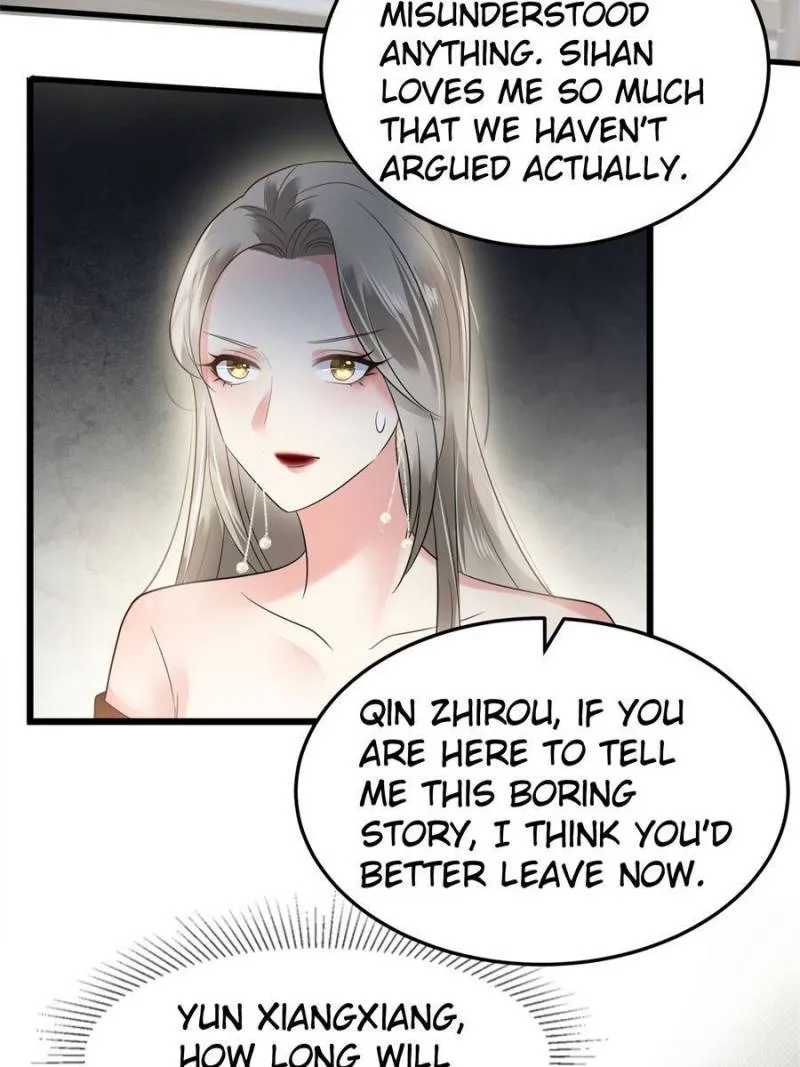 Resurrection Reunion: The Exclusive Love Chapter 155 Online - página 8