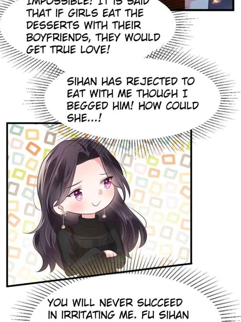 Resurrection Reunion: The Exclusive Love Chapter 155 Online - página 20