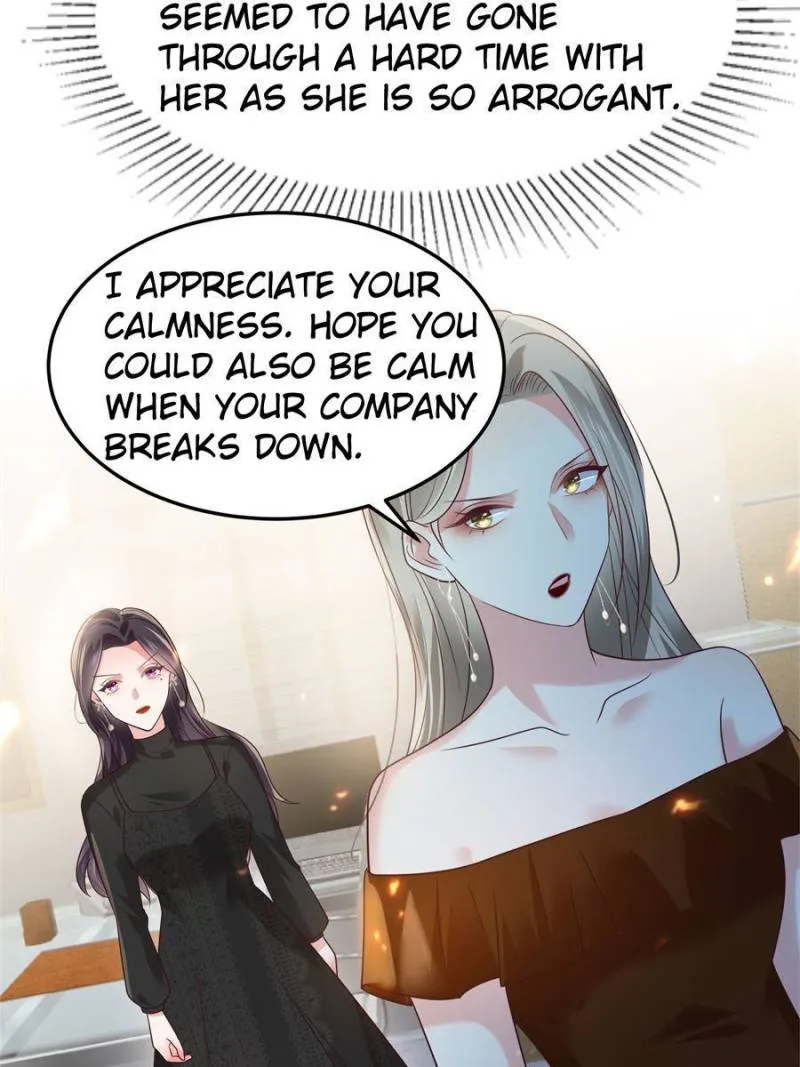 Resurrection Reunion: The Exclusive Love Chapter 155 Online - página 21