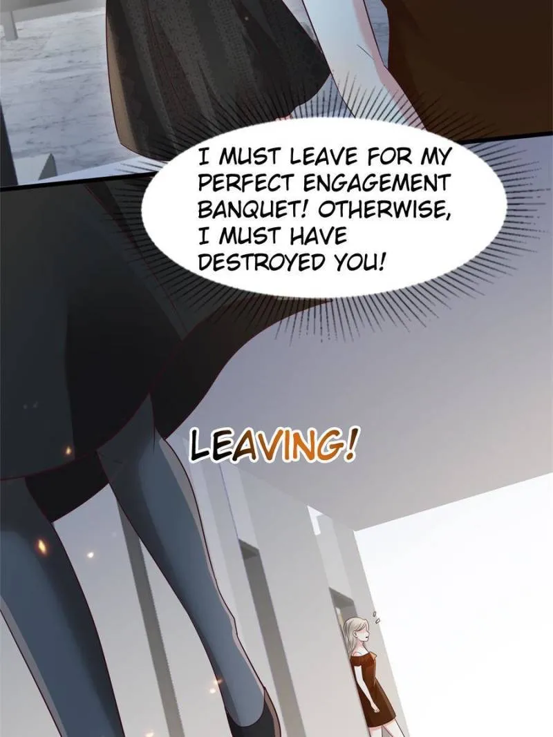 Resurrection Reunion: The Exclusive Love Chapter 155 Online - página 22