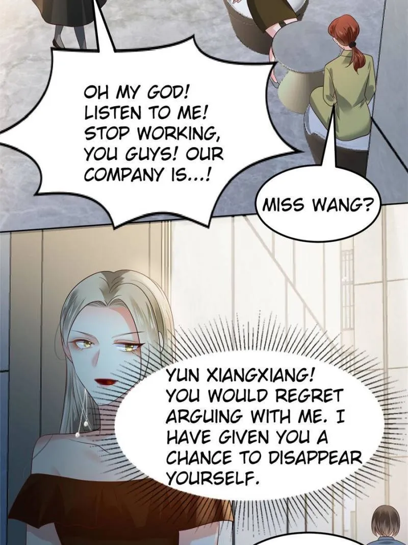 Resurrection Reunion: The Exclusive Love Chapter 155 Online - página 25