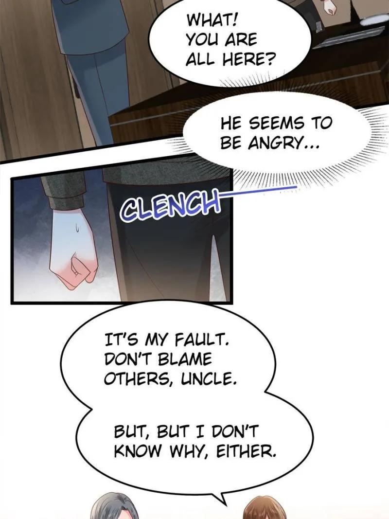 Resurrection Reunion: The Exclusive Love Chapter 155 Online - página 29