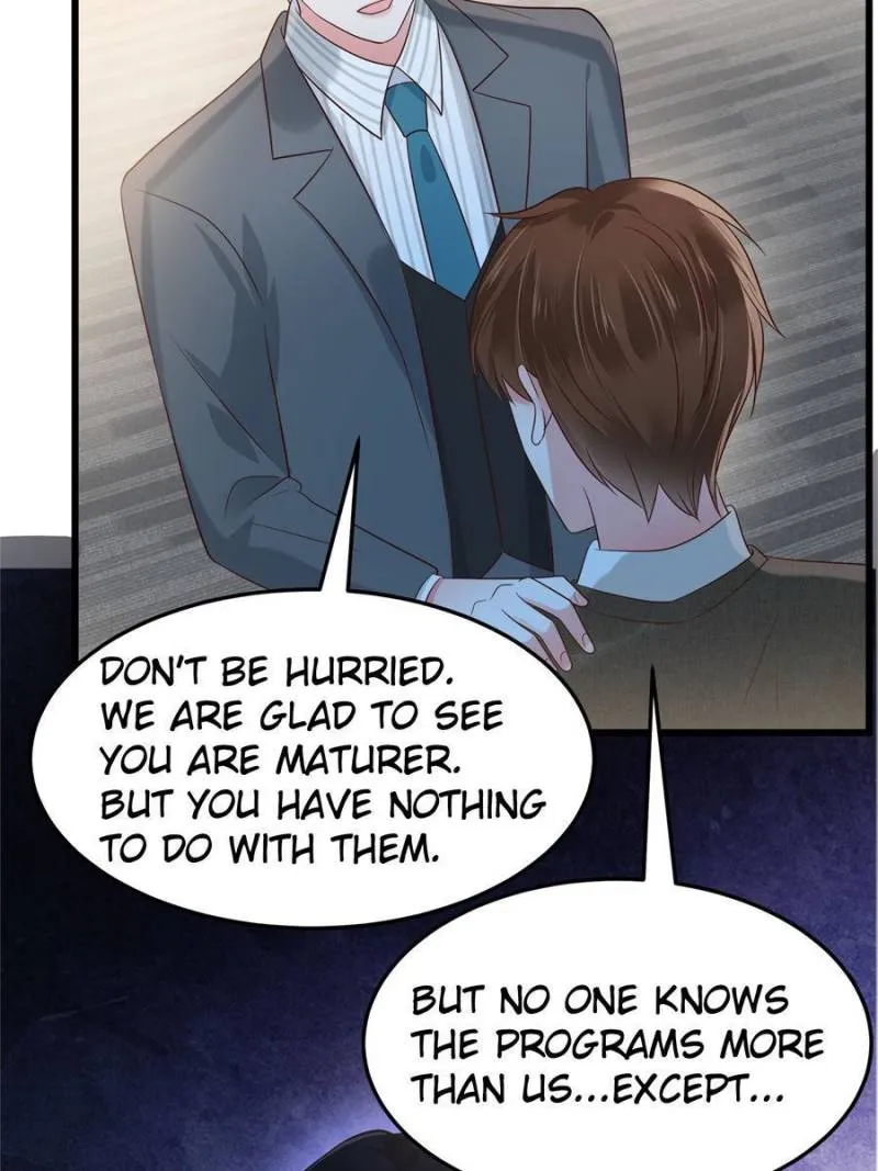 Resurrection Reunion: The Exclusive Love Chapter 155 Online - página 32