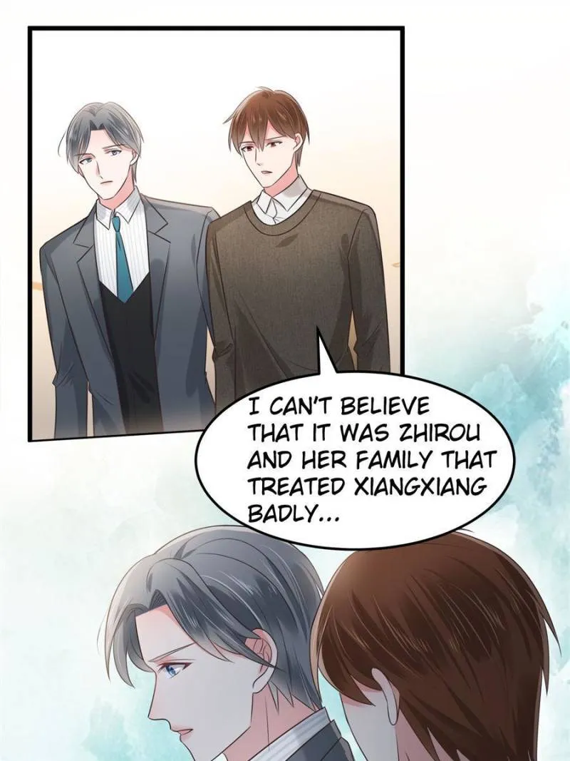 Resurrection Reunion: The Exclusive Love Chapter 156 Online - página 1