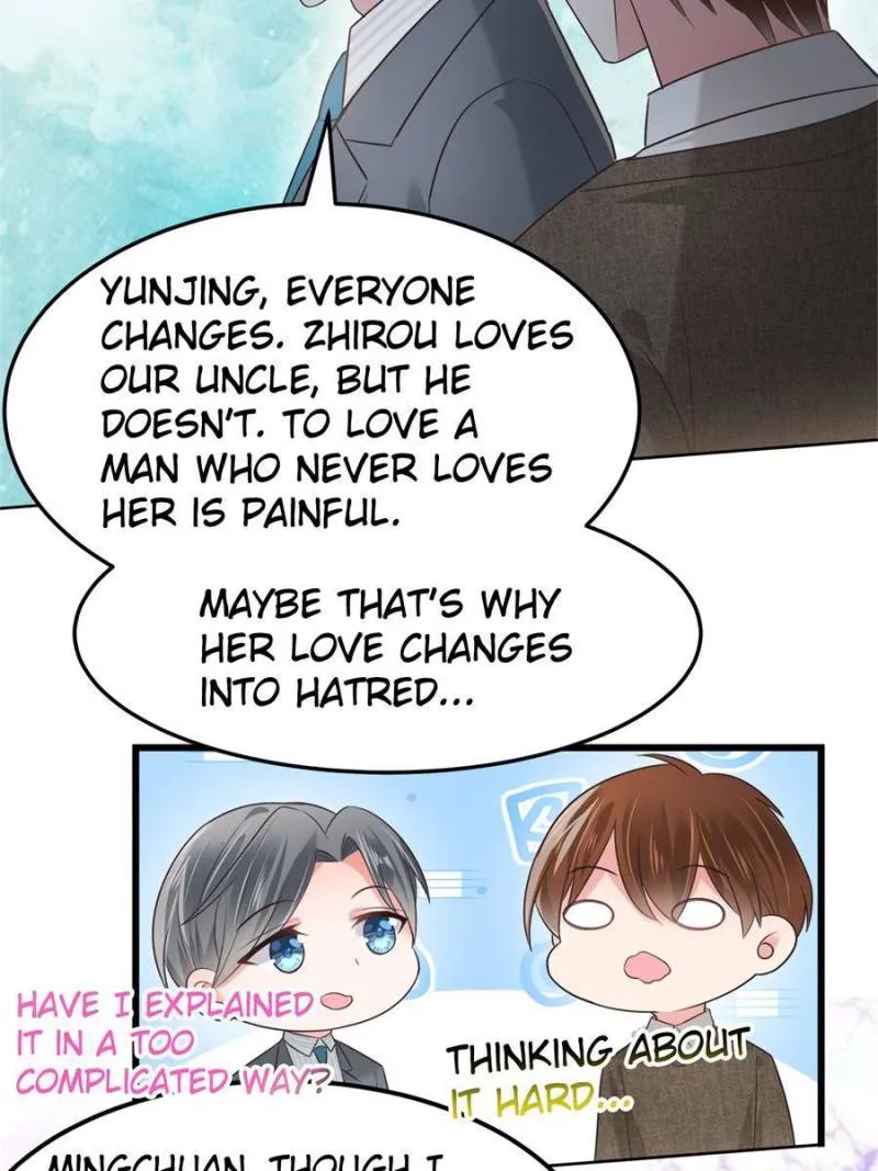 Resurrection Reunion: The Exclusive Love Chapter 156 Online - página 2