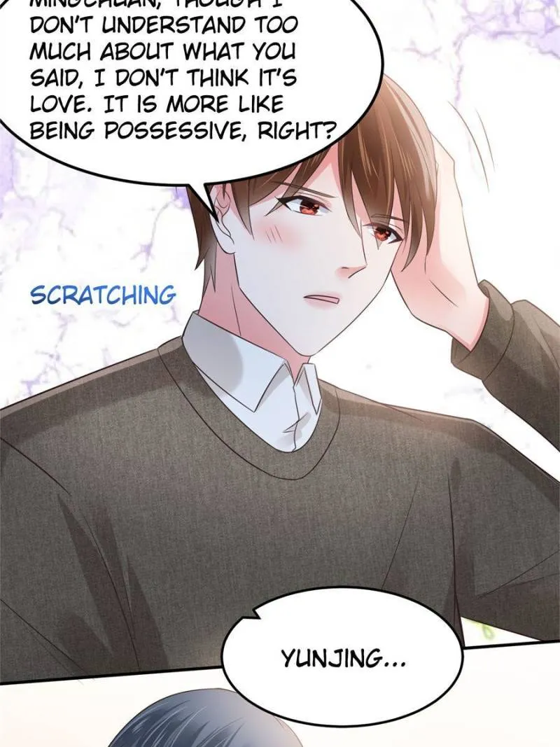Resurrection Reunion: The Exclusive Love Chapter 156 Online - página 3