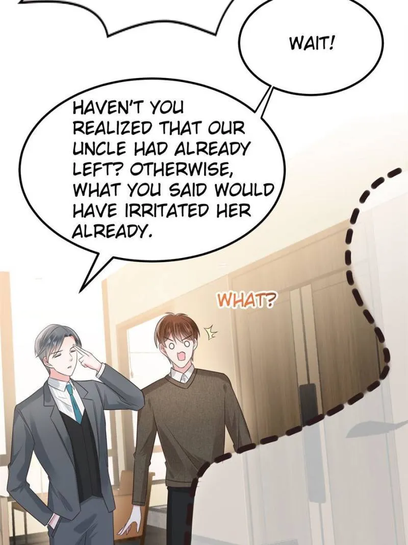Resurrection Reunion: The Exclusive Love Chapter 156 Online - página 6