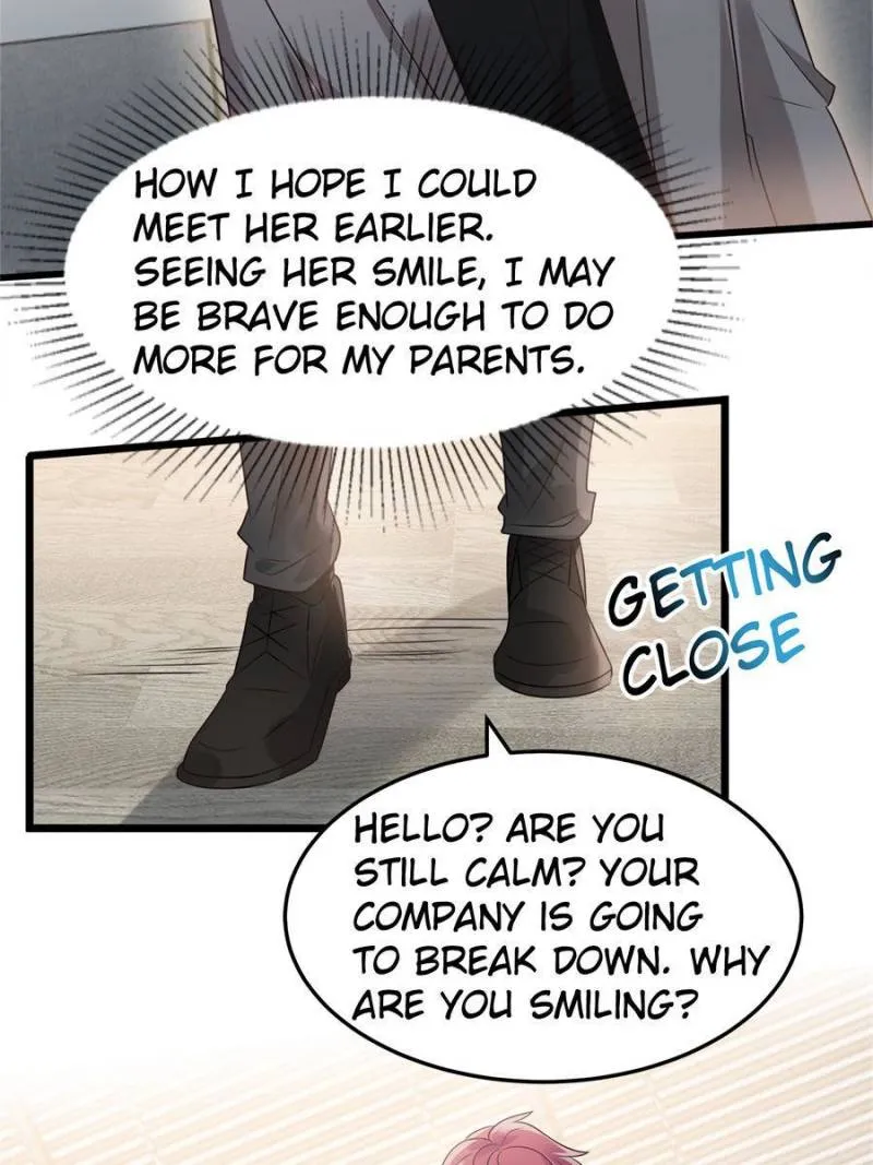 Resurrection Reunion: The Exclusive Love Chapter 156 Online - página 14