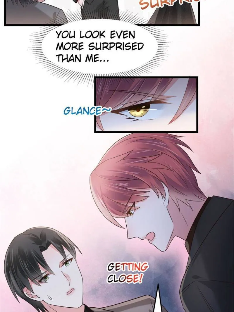 Resurrection Reunion: The Exclusive Love Chapter 156 Online - página 18
